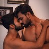 Telegram channel Gay super videos. logo