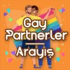 Telegram channel Gay Turkiye Arayis logo
