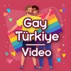 Telegram channel Gay Türkiye Video 🇹🇷 logo