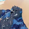 Logo of telegram channel gayyiffcollection — Gay yiff collection