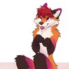 Telegram channel Gay yiff furry logo