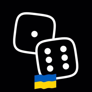 Telegram channel Комісія з регулювання азартних ігор та лотерей logo