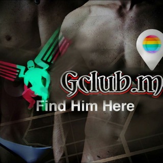 Logo of telegram channel gclubmen — GClub.men☢