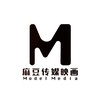 电报频道的标志 gcmadou — 麻豆传媒