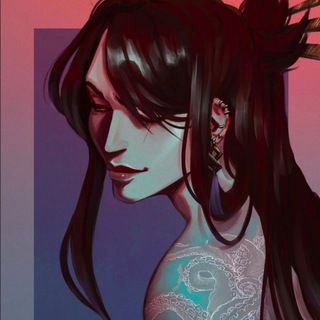 Логотип телеграм канала @genshin_beidou — Гарем Бэйдоу
