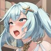 Telegram channel GENSHIN HAB logo