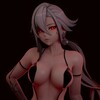 Telegram channel Genshin Impact: Hentai logo