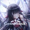 电报频道的标志 genshixnx — genshixnx🏖️