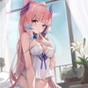 Telegram channel Genshin Hentai logo
