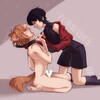 Telegram channel Gentle DOM logo