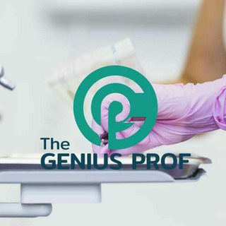 Logo of telegram channel genuine_custmer_prof — Genius real meet available