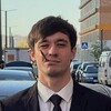 Логотип телеграм канала @georoza — ГЕО и РОЗА