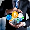 Telegram channel Крипто индустрия logo