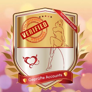 Logo des Telegram-Kanals gepraccounts - 🛡️Gᴇᴘʀᴜ̈ғᴛᴇ Aᴄᴄᴏᴜɴᴛs 🛡️