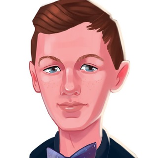 Telegram channel Герасев Бет logo