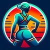 Telegram channel Герцогини🍓Девушки из мира спорта. 18  logo