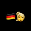 Logo of telegram channel germanycelebs — Deutsche Celebs & Influ