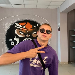 Telegram channel гей клуб😈 logo