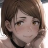 Telegram channel Jujutsu Kaisen (Hentai Queen) logo