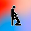 Telegram channel Porn pls logo