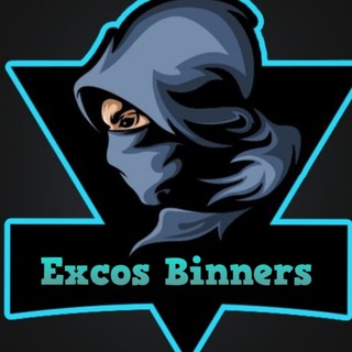 Telegram channel •[𝕰𝖝𝖈𝖔𝖘]𝕭𝖎𝖓𝖓𝖊𝖗𝖘• logo