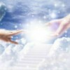 Telegram channel A Portal To A New Life. logo