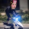 电报频道的标志 ghotsgg — 鬼火少女的日常👹