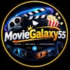 टेलीग्राम चैनल का लोगो ghvfgkvckjjjjcfg — 🎬 MOVIE GALAXY 🍿