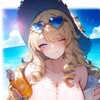 Telegram channel Genshin impact 18  | HENTAI (NSFW) logo