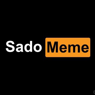 لوگوی کانال تلگرام gif_mafia — 𝐒𝐚𝐝𝐨 𝐌𝐞𝐦𝐞