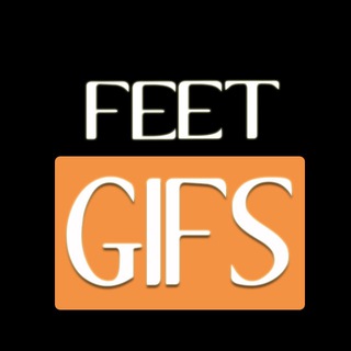 Telegram channel FeetGifs logo