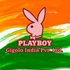 Telegram channel Gigolo India Pvt Ltd PLAYBOY WORK logo