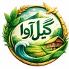 Telegram channel گیل آوا logo