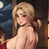 Telegram channel Cute Anime Chan Girls ❤ logo