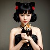 Telegram channel Girl Hot Ai logo
