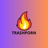 Logo of telegram channel girlforyou17 — Trash_Porn🔞