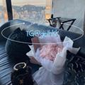 Telegram channel 欣B🍼Channel logo