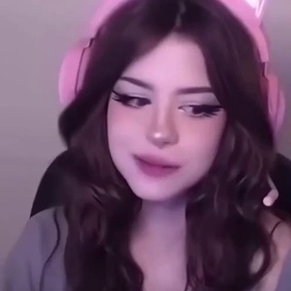 Telegram channel Girls Naked Tik Tok 18  logo