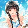 电报频道的标志 girlsamimi — 少女の秘密[NSFW]