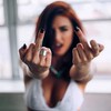 Telegram channel I AM LOSER pics 18  logo