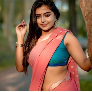 टेलीग्राम चैनल का लोगो girlstightblouse — Girls tight blouse -saree