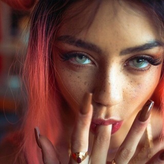 Логотип телеграм канала @girlstopme — #GirlsTop