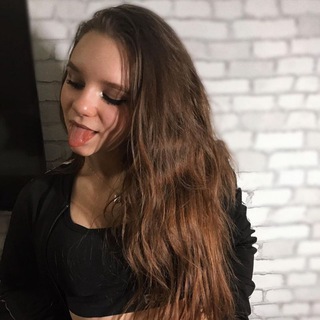 Логотип телеграм канала @girltv200 — Girl TV️🍑💦️