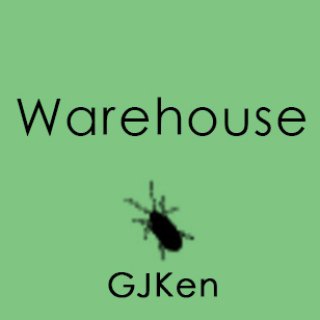 电报频道的标志 gjkcangku — GJK 仓库