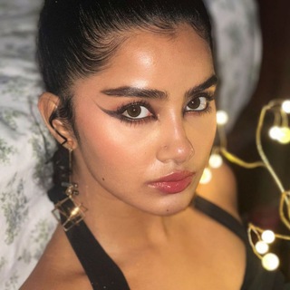 टेलीग्राम चैनल का लोगो glamour_spark — Glamour Spark ✨😘
