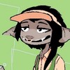 Логотип телеграм канала @gloomycloset — Emerald pantry ️️