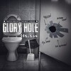 Telegram channel GLORYH⭕️LE MAN logo