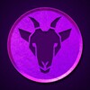 Telegram channel GOATPACKS logo