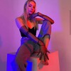 Логотип телеграм канала @goddessanny — GoddessAnny