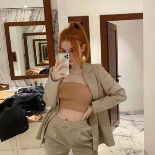 Telegram channel Findom Goddess Nika logo